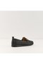 Clanton-tr - Siyah Kadın Loafer - 2