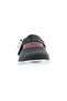 Infant Girls Closed/Flat Shoes Black | Made In Brazil - 2