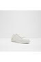 Iconıspec - Beyaz Kadın Sneaker - 4