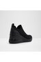 Sevan - Black Women's Sneaker - 2