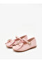 Girls Ballerinas Pink | Made In Brazil - 5