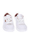 Ladies Closed/Flat Shoes White | Made In Brazil - 4