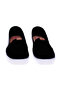 Ladies Closed/Flat Shoes Black | Made In Brazil - 4