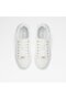 Iconıspec - Beyaz Kadın Sneaker - 6