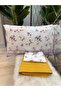 Life Single Bed Sheet Pillow Set - 2