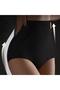 Women's V-Control Seamless Underwire Gathering Corset Panties |   High Waist, Anti-Slip and Flexible Construction