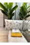 Life Single Bed Sheet Pillow Set - 4