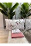 Life Single Bed Sheet Pillow Set - 3