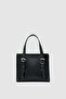 The Berlin Bag Crossbody Bag Black