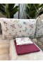 Life Single Bed Sheet Pillow Set