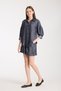 Women's Clothing Shirt Sports Stylish Woven Fabric Long Sleeve Summer