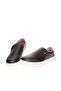 Mens Casual Slip On Coffee | Made In Brazil - 4