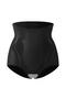 Women's V-Control Seamless Underwire Gathering Corset Panties |   High Waist, Anti-Slip and Flexible Construction - 8