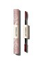 All-In-One Volume & Length Mascara-Waterproof Burgundy 4Gx2
