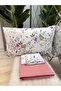 Life Single Bed Sheet Pillow Set - 2