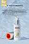 ISDIN Fusion Water Magic Repair Spf50 50Ml - 2