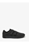 Pre Teen Boys School Shoes Black | Made In Brazil - 2