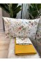 Life Single Bed Sheet Pillow Set - 3