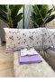 Life Single Bed Sheet Pillow Set - 3