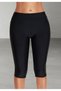 Women's Knee Length, Swimsuit Shorts, Leggings Sun Protection, Sports Leggings, Tankini Bottoms, Sea and Pool Leggings - 2