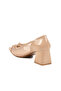 Ten Anorak Knitted Women's Evening Dress Shoes 250230 Z - 4
