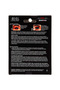 Professional Magnetic Gel Liner & Lash - 110 Black - 2