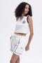 Women's Polo Neck T-Shirt Ef401-Of - 4