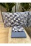 Life Single Bed Sheet Pillow Set - 4