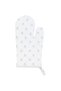Spring cotton tablecloth 50*140 cm - 7