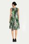 Rochie tropical - 2