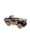 Decorative Metal Jeep Decorative Metal Car Ornaments Home Living Room Tv Cabinet Desktop Office Decoration