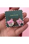 Cute Needle Plush Children's Cube - 3