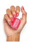 Salon Quality Nail Polish, Watermelon Pink - Rose To The Occasion, 0.46 Fl Oz - 3