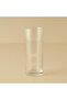 Marine Cutting 6-Piece Glass Natural (180 cm)