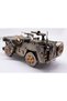 Decorative Metal Jeep Decorative Metal Car Ornaments Home Living Room Tv Cabinet Desktop Office Decoration - 4