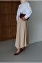 Bella Zipper Skirt Tns-4359 - 2