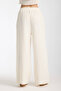 Women's Muslin Summer Palazzo Pants - 5