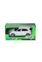 24092 Welly Porsche Cayenne Turbo 1:24 - 2