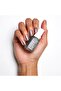 Salon Quality Nail Polish, Metallic Silver - Let's Boogie , 0.46 Fl. Oz - 4