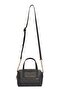 Black-black Women's Messenger Bag Us23125