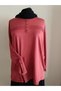 Women's Clothing Long-Sleeve Brick Viscose Cotton Mother's Cotton Wool Mother Day Gift - 2