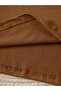 V Neck Regular Fit Plain T-Shirt - 3