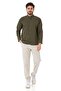 Men's Linen Trousers - 5020 - 7