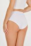 Women's High Waist Laser Cut Panties 3 Pieces Kts2500 - 4