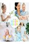 Magic Paper Soap – 3 Pack 300 Sheets Perfumed Melting Hand Soap Gift - 2