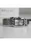 Hm25531S01-1 Women Wrist Watch with Steel Band - 2