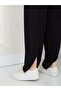 Pleated Comfortable Modal Shalwar Trousers