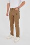 Camp525 Outdoor Tactical Water Repellent Lycra Summer Men's Mustard Tactical Pants - 5