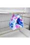 Tent Bed Nest for Budgie and Birds of the Same Size - 2