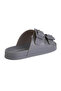 K-1932-1 Santorini Jelly Buckle Slippers - 2